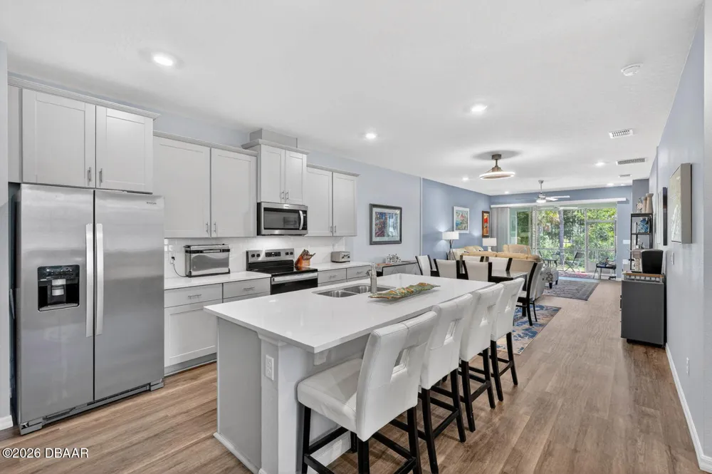 2708 Kinsale Lane Ormond Beach, FL 32174
