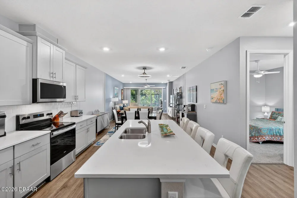 2708 Kinsale Lane Ormond Beach, FL 32174