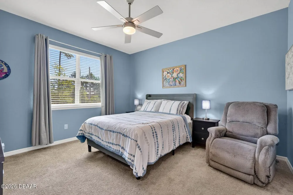 2708 Kinsale Lane Ormond Beach, FL 32174