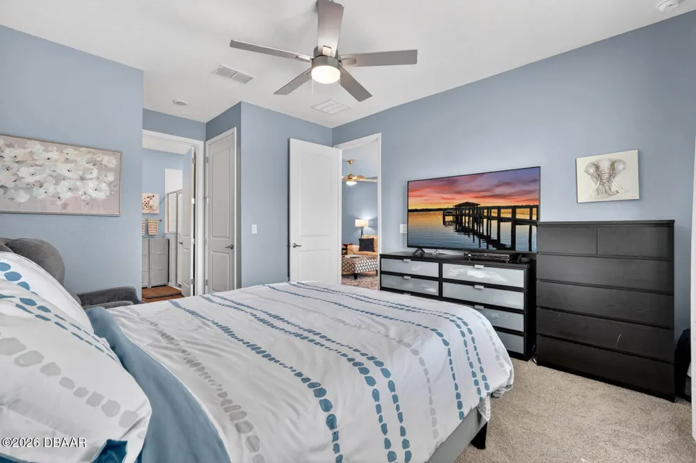 2708 Kinsale Lane Ormond Beach, FL 32174