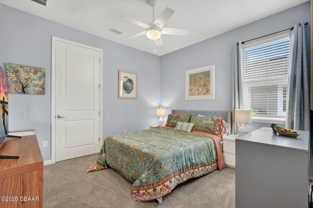 2708 Kinsale Lane Ormond Beach, FL 32174
