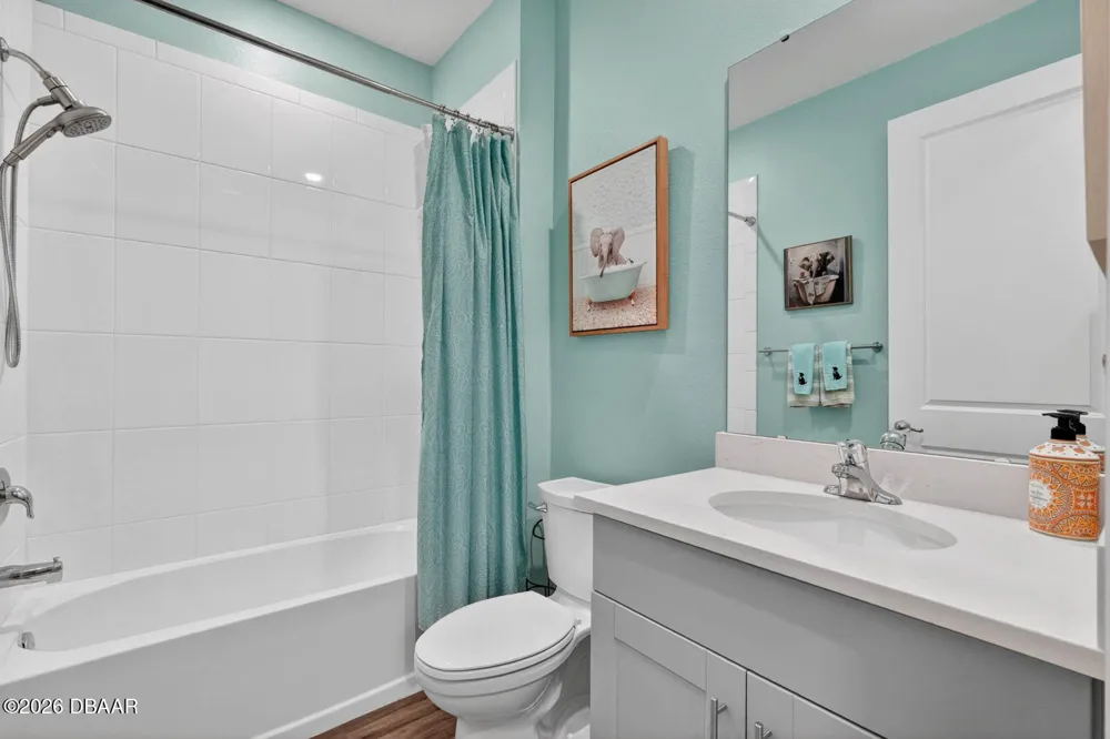 2708 Kinsale Lane Ormond Beach, FL 32174