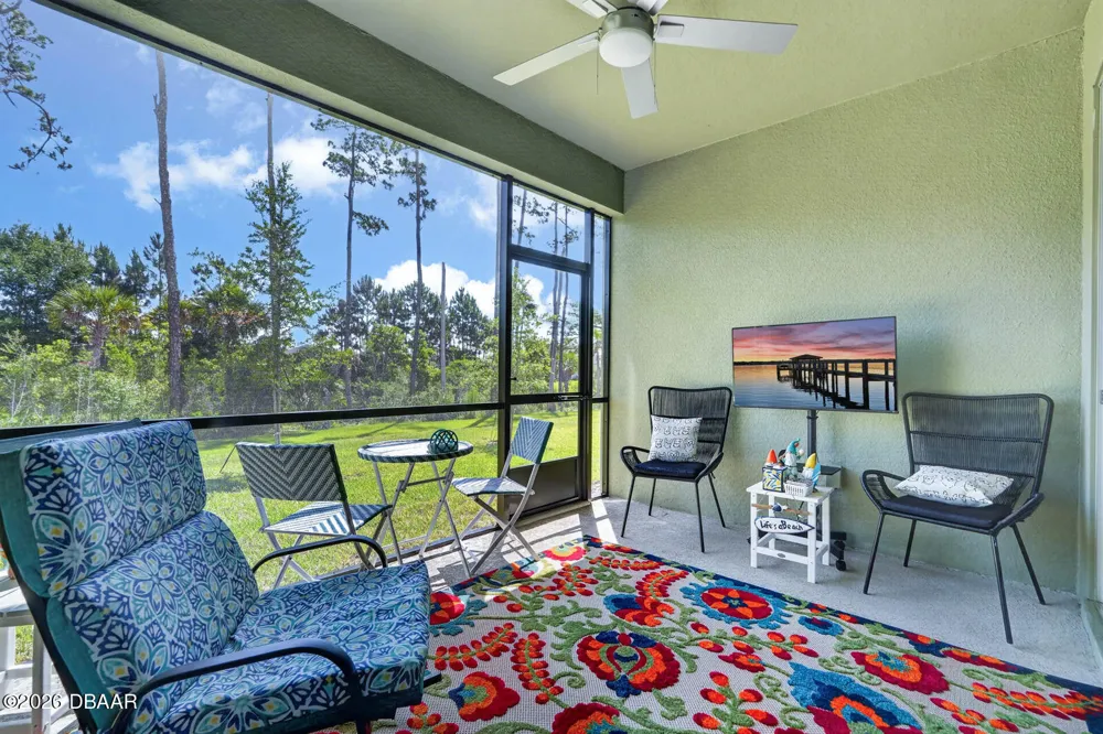 2708 Kinsale Lane Ormond Beach, FL 32174