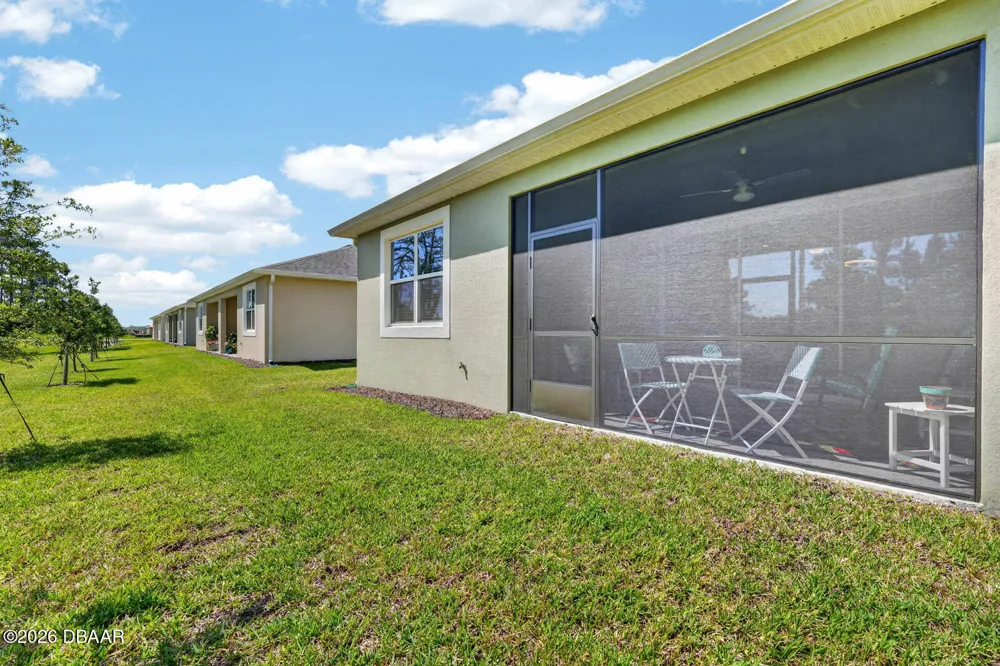 2708 Kinsale Lane Ormond Beach, FL 32174