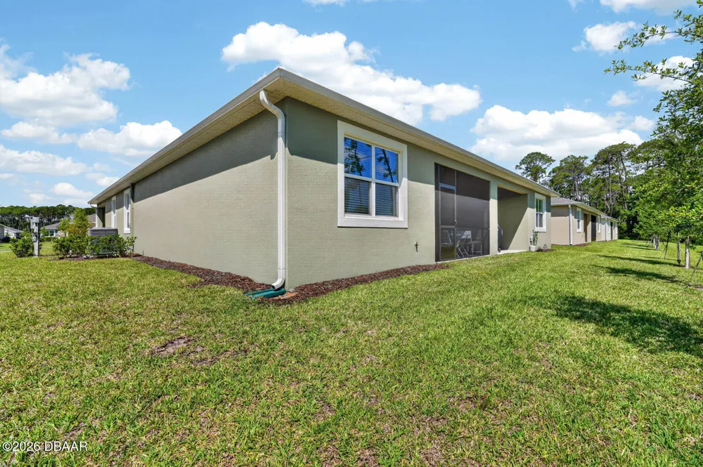 2708 Kinsale Lane Ormond Beach, FL 32174