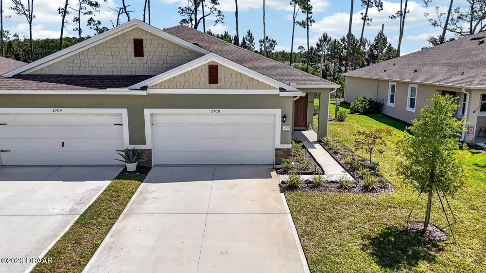 2708 Kinsale Lane Ormond Beach, FL 32174