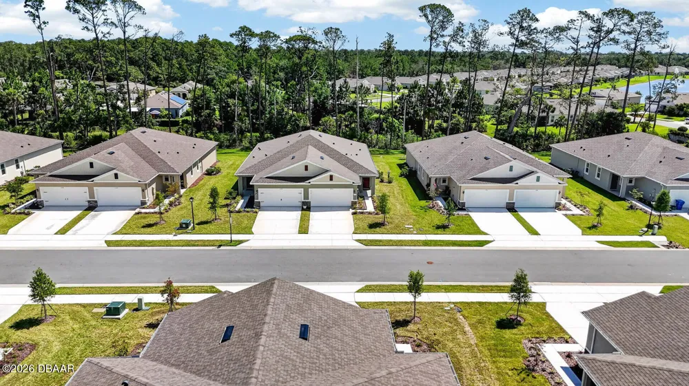2708 Kinsale Lane Ormond Beach, FL 32174