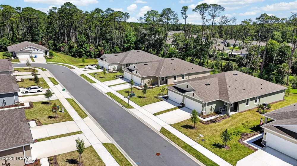 2708 Kinsale Lane Ormond Beach, FL 32174