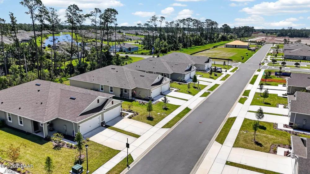 2708 Kinsale Lane Ormond Beach, FL 32174