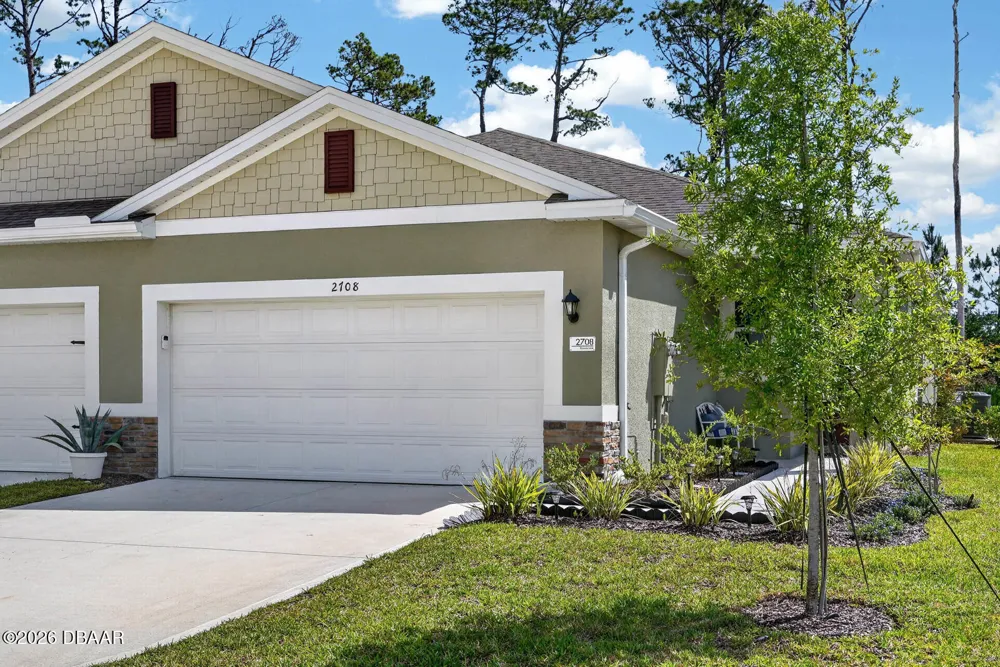 2708 Kinsale Lane Ormond Beach, FL 32174