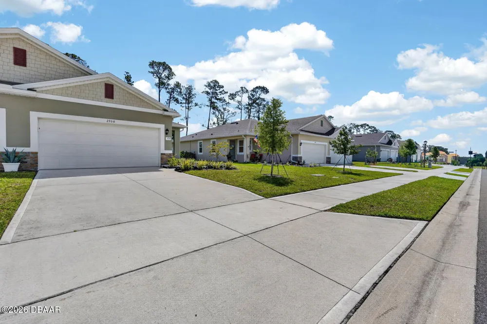 2708 Kinsale Lane Ormond Beach, FL 32174