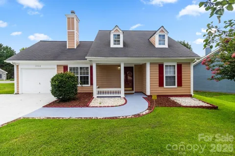 384 Cedarcroft Drive