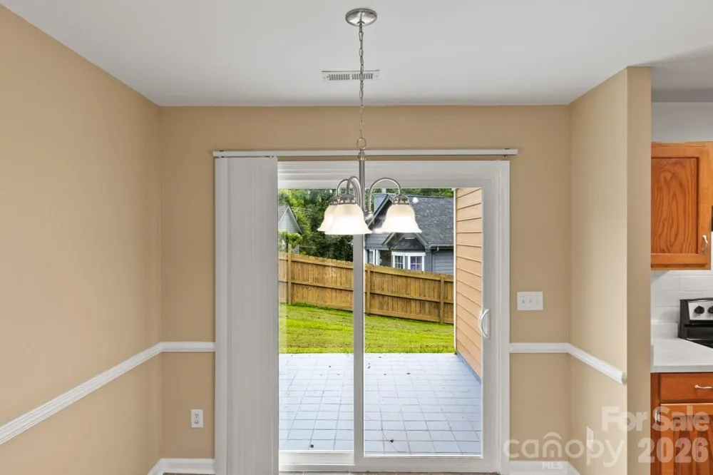 384 Cedarcroft Drive Mooresville, NC 28115