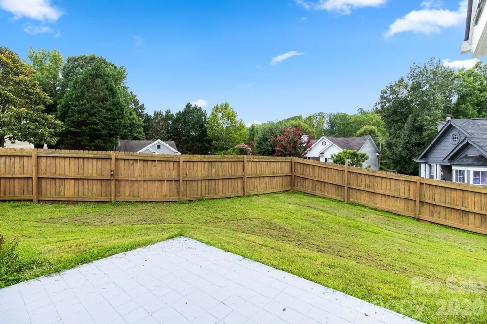 384 Cedarcroft Drive Mooresville, NC 28115