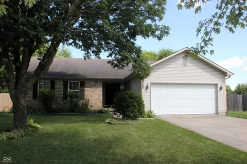 5112 Pine Hill Drive