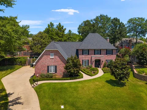 7637 Light Horse Court