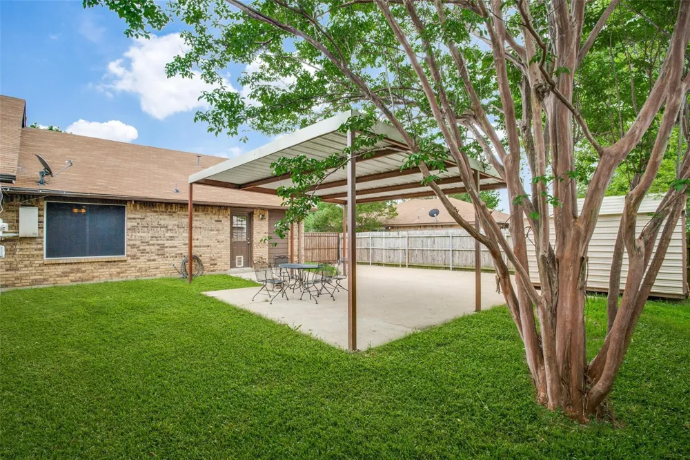 2917 Penny Lane Euless, TX 76039