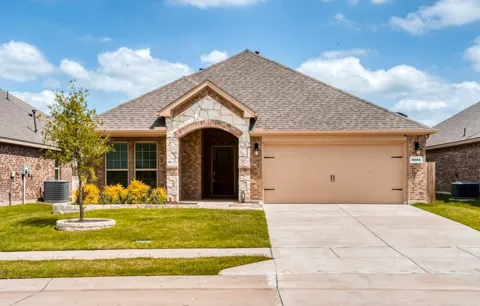3204 Brazos Drive