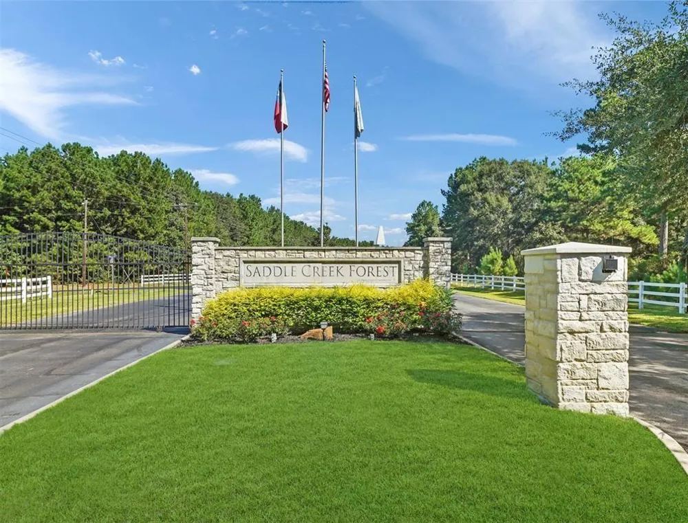 27900 E Stallion Lane Waller, TX 77484