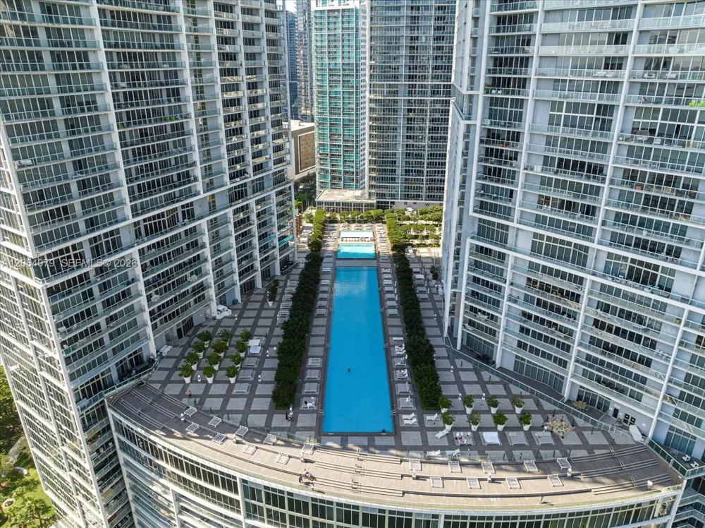 485 Brickell Ave #2103 Miami, FL 33131
