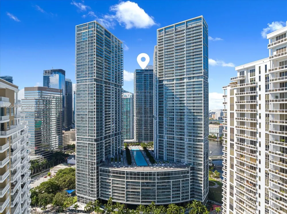 485 Brickell Ave #2103 Miami, FL 33131