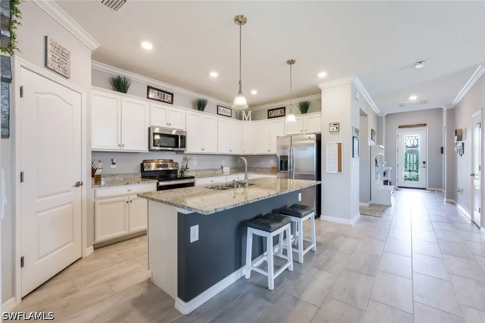 THE PLACE BOULEVARD Estero, FL 33928