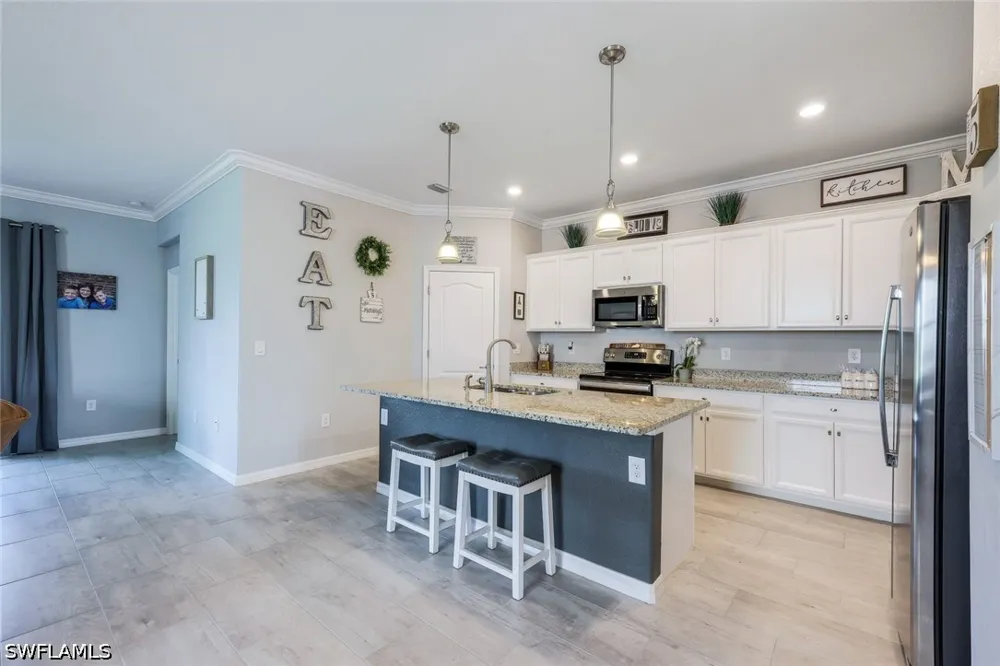 THE PLACE BOULEVARD Estero, FL 33928