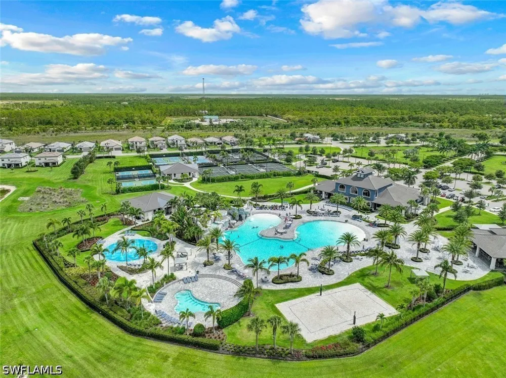 THE PLACE BOULEVARD Estero, FL 33928
