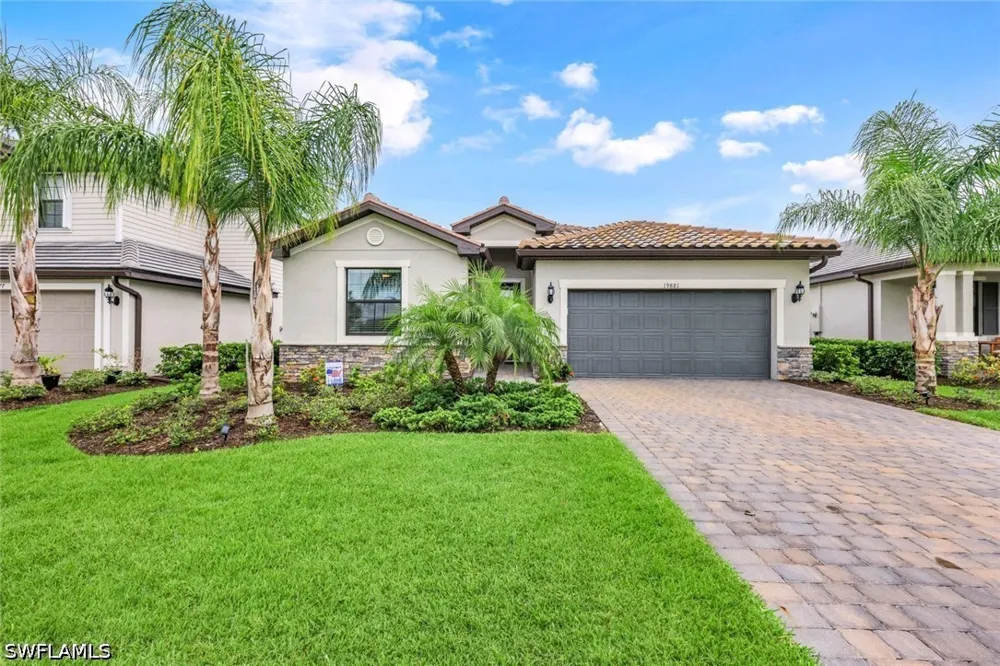 THE PLACE BOULEVARD Estero, FL 33928