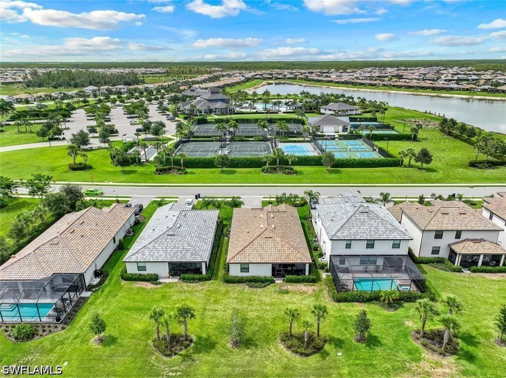 THE PLACE BOULEVARD Estero, FL 33928