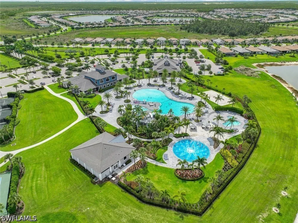THE PLACE BOULEVARD Estero, FL 33928