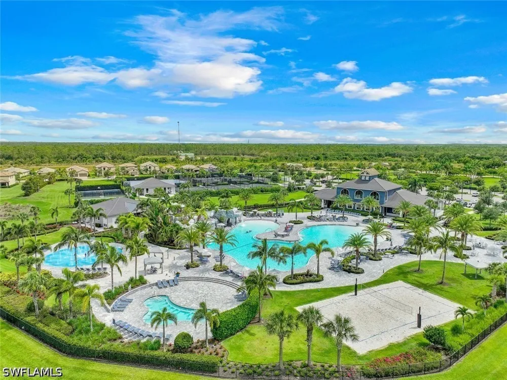 THE PLACE BOULEVARD Estero, FL 33928