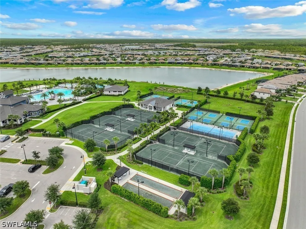 THE PLACE BOULEVARD Estero, FL 33928