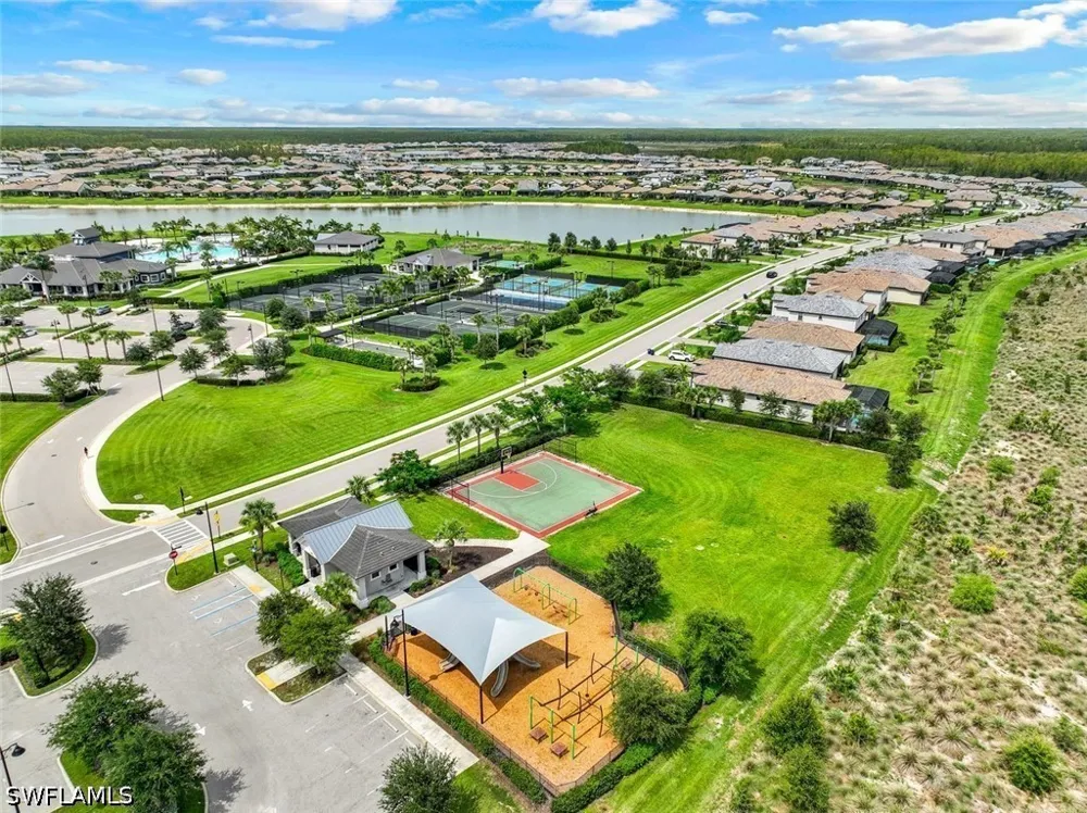 THE PLACE BOULEVARD Estero, FL 33928