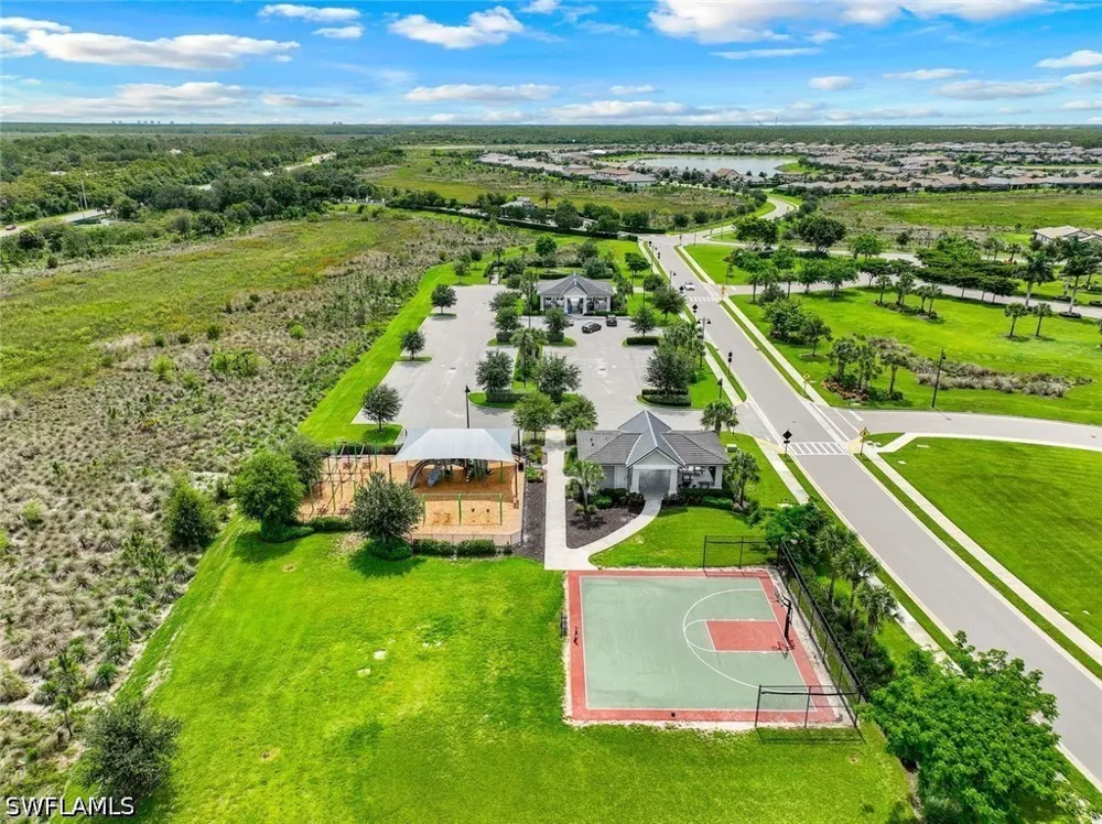 THE PLACE BOULEVARD Estero, FL 33928