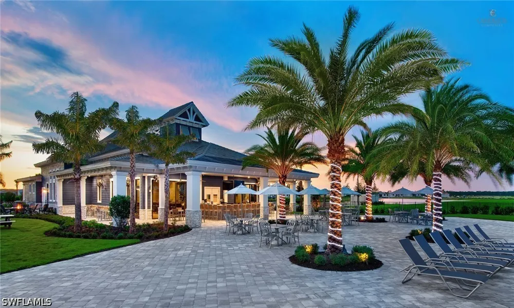 THE PLACE BOULEVARD Estero, FL 33928