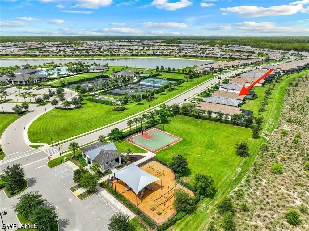 THE PLACE BOULEVARD Estero, FL 33928