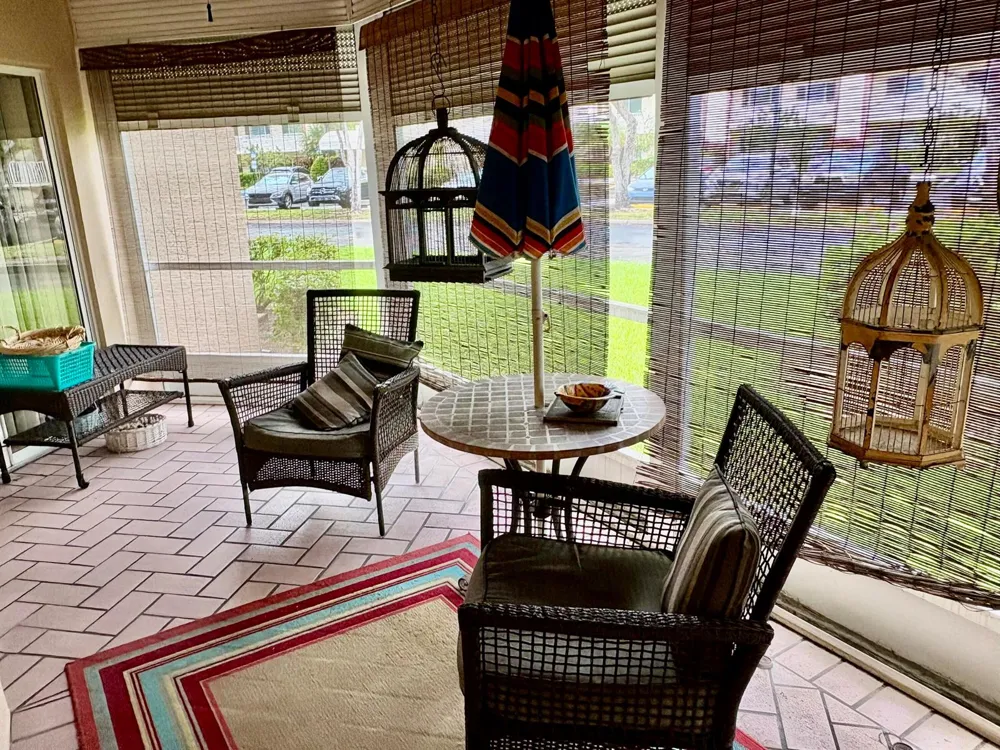 7237 S DEVON DRIVE #110 Tamarac, FL 33321