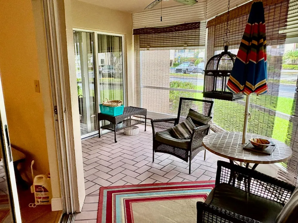 7237 S DEVON DRIVE #110 Tamarac, FL 33321