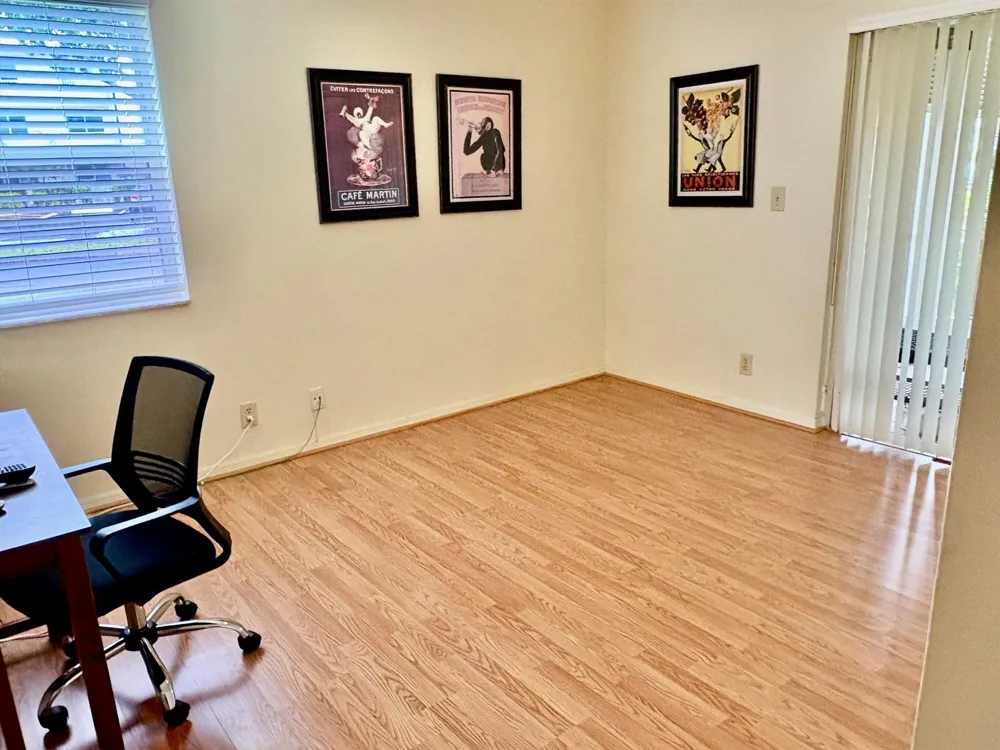 7237 S DEVON DRIVE #110 Tamarac, FL 33321