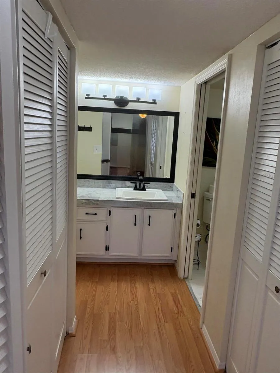 7237 S DEVON DRIVE #110 Tamarac, FL 33321