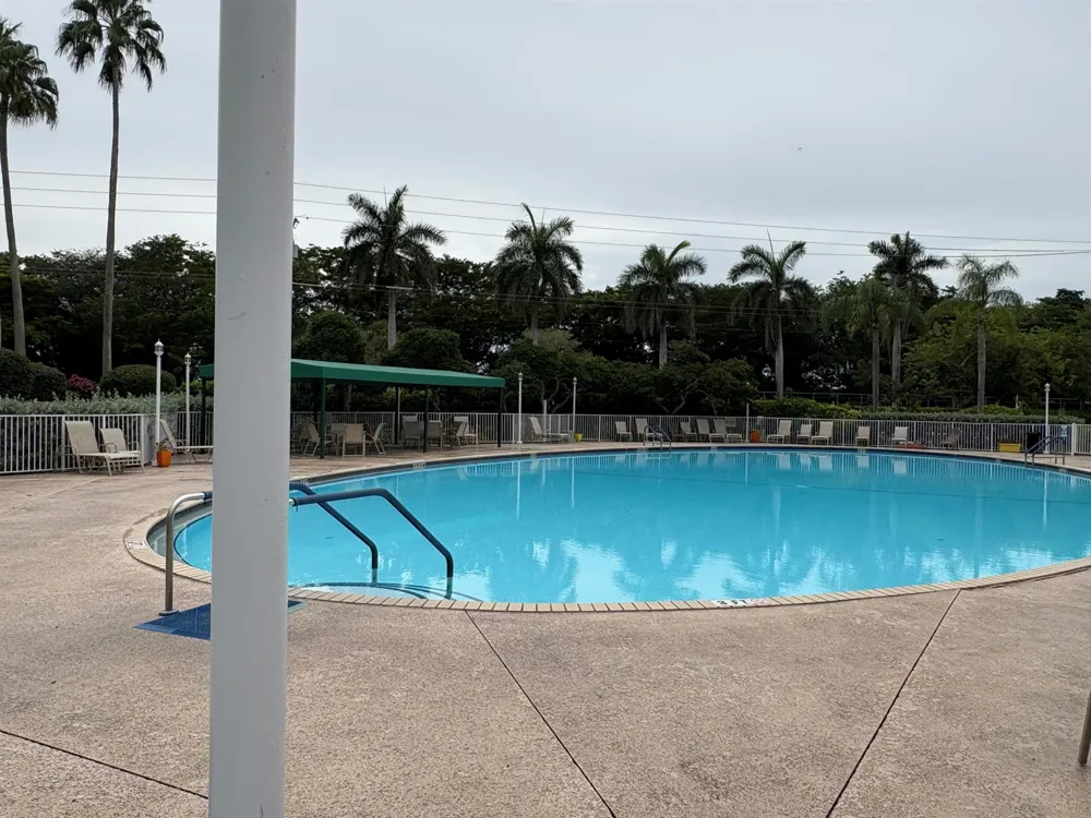 7237 S DEVON DRIVE #110 Tamarac, FL 33321