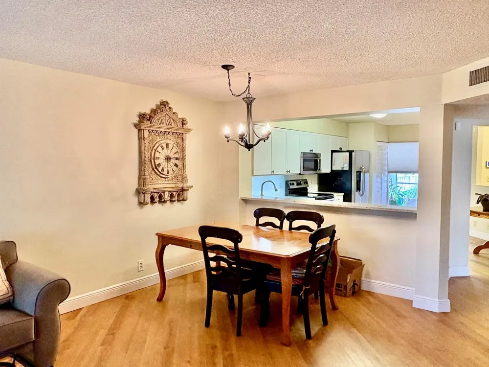 7237 S DEVON DRIVE #110 Tamarac, FL 33321