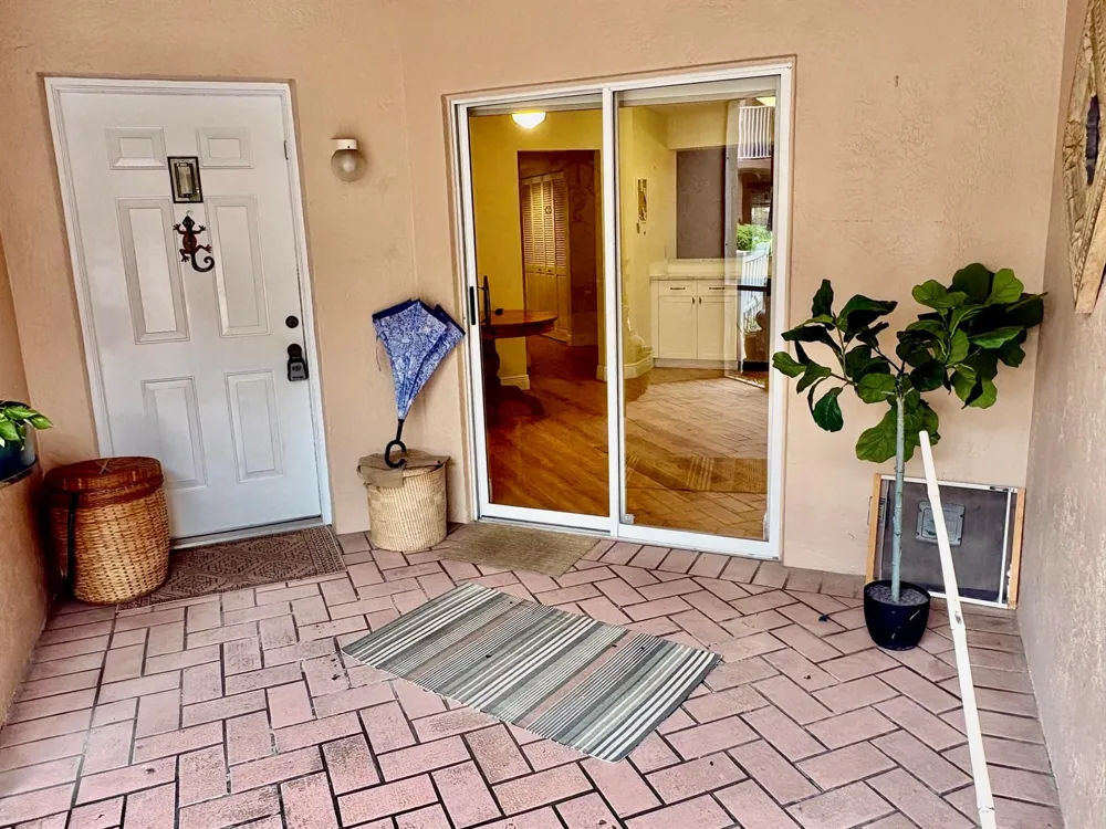 7237 S DEVON DRIVE #110 Tamarac, FL 33321