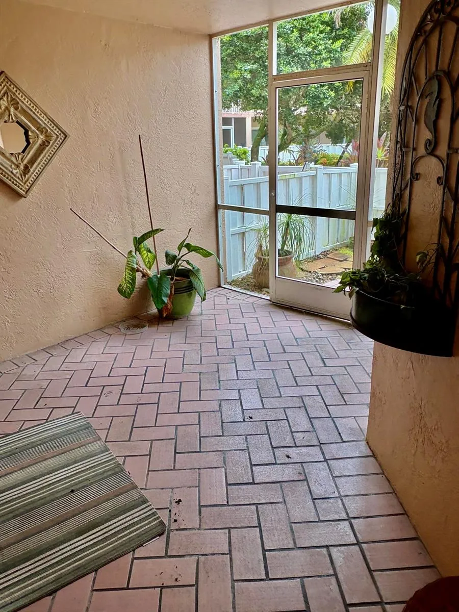 7237 S DEVON DRIVE #110 Tamarac, FL 33321