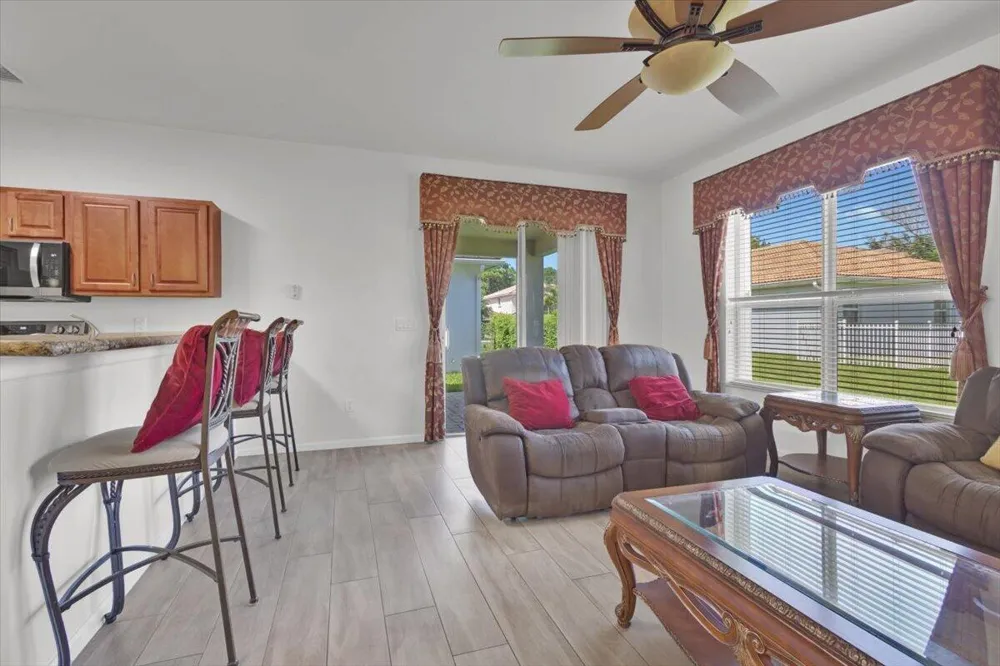 2891 SW Butterfly Lane Palm City, FL 34990
