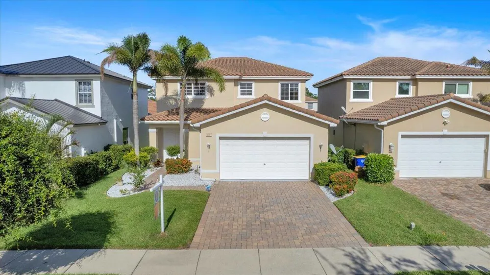 2891 SW Butterfly Lane Palm City, FL 34990