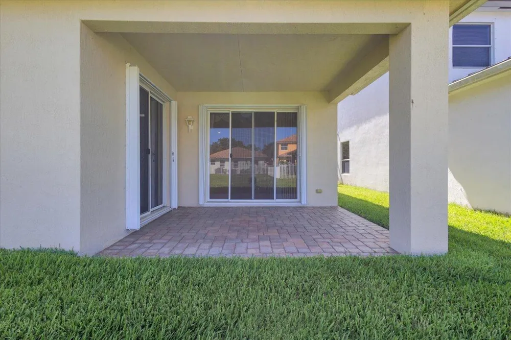 2891 SW Butterfly Lane Palm City, FL 34990