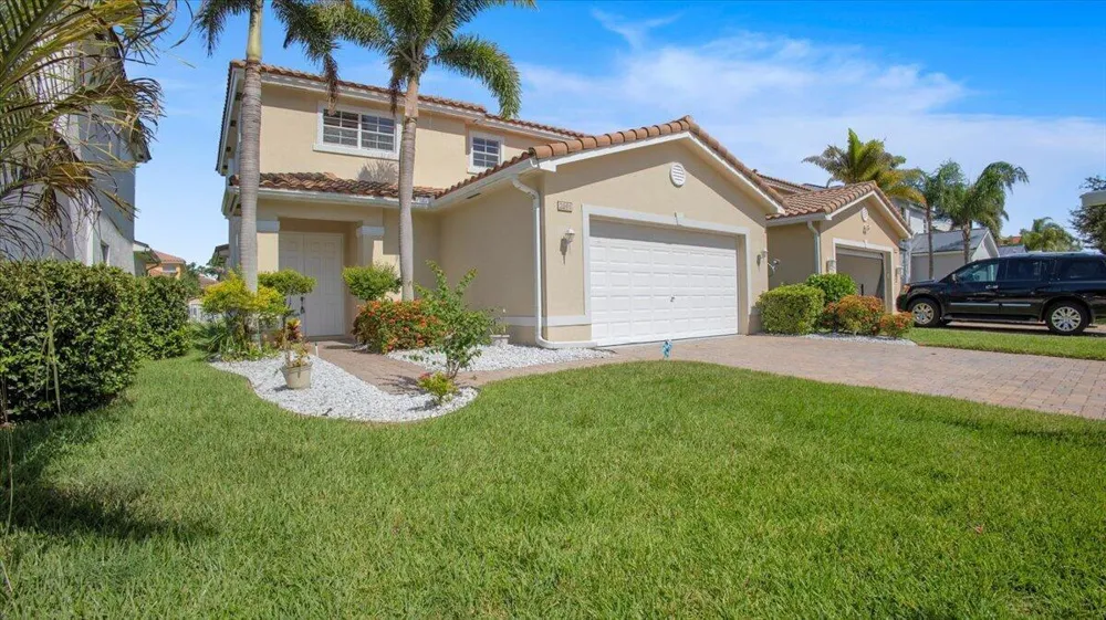 2891 SW Butterfly Lane Palm City, FL 34990