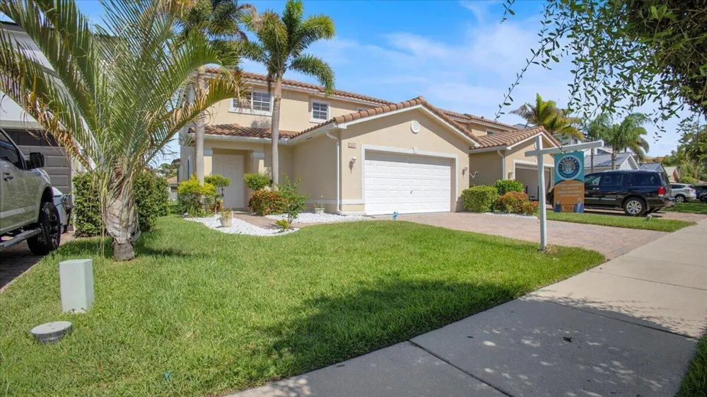 2891 SW Butterfly Lane Palm City, FL 34990